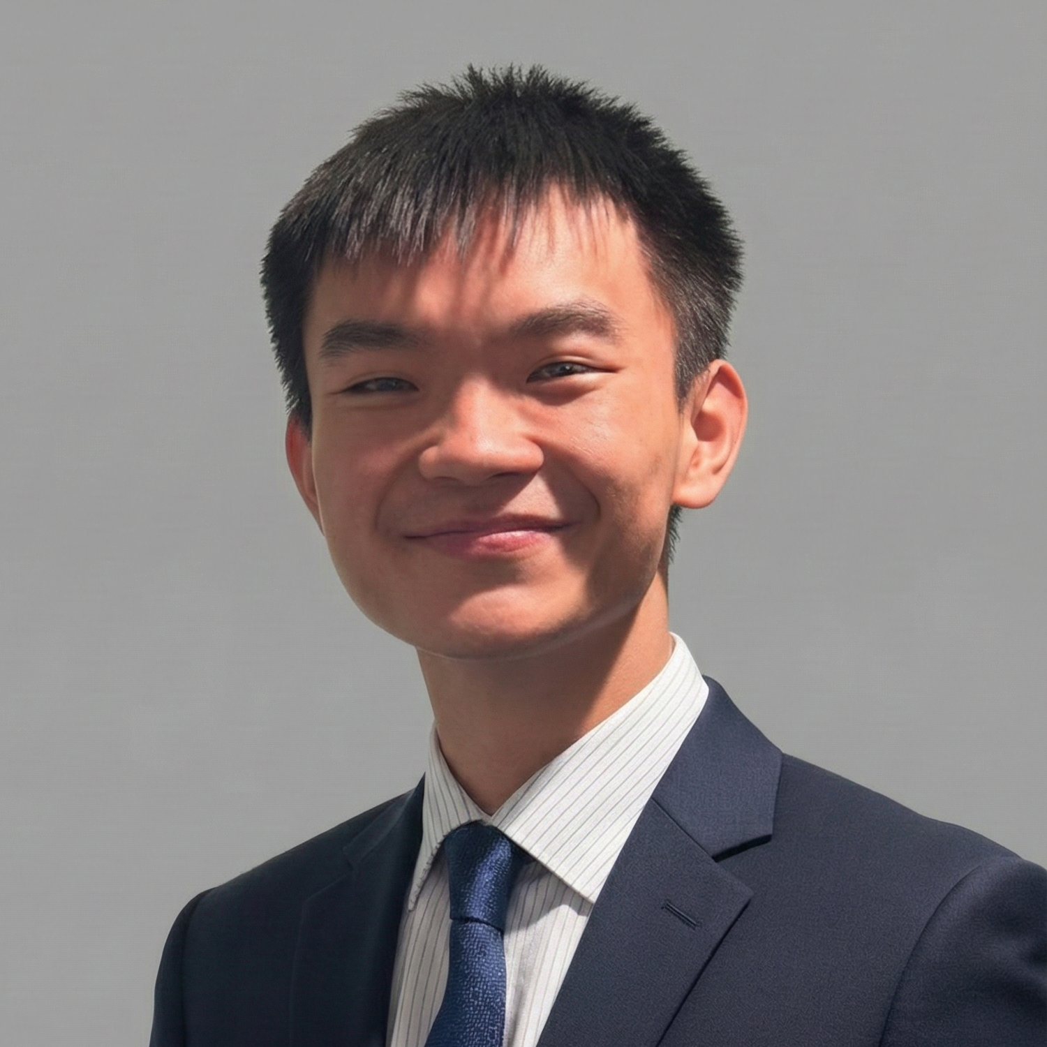 Vu Truong headshot